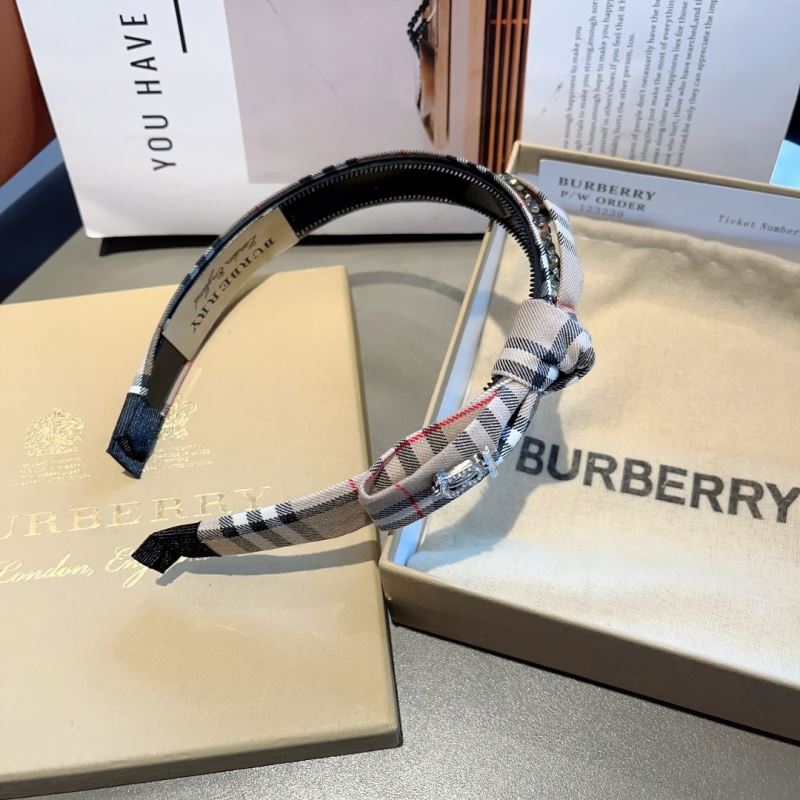 BURBERRY